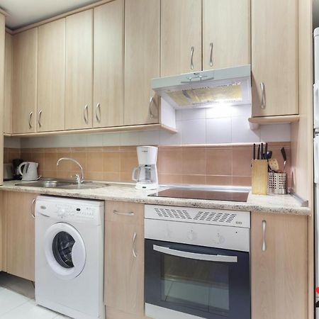 Апартаменти Mit House Puerta Del Sol III En Мадрид Екстер'єр фото