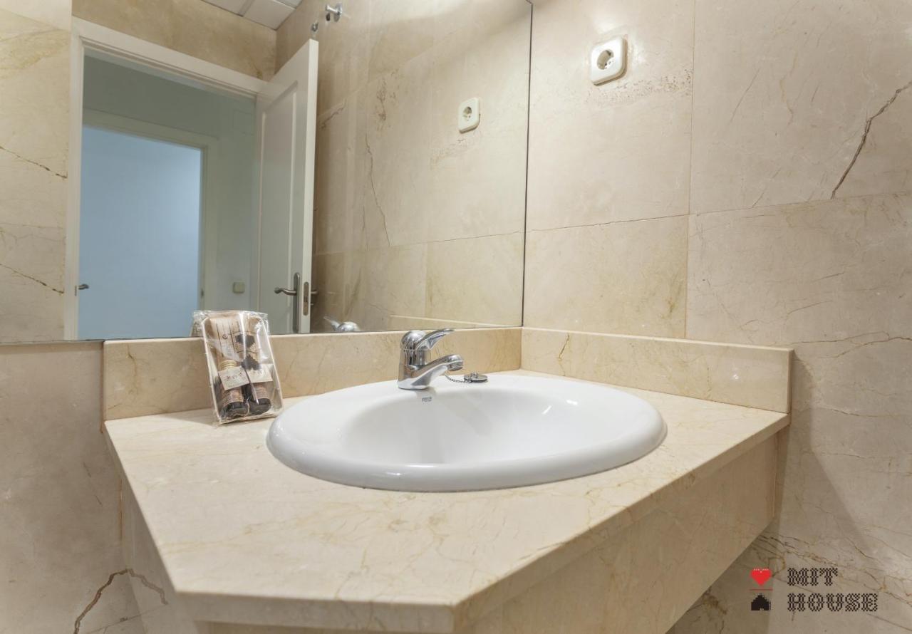 Апартаменти Mit House Puerta Del Sol III En Мадрид Екстер'єр фото