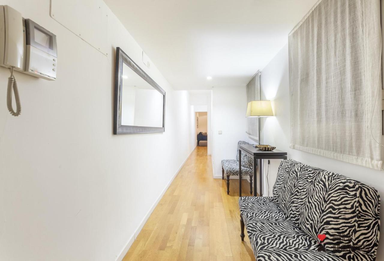 Апартаменти Mit House Puerta Del Sol III En Мадрид Екстер'єр фото